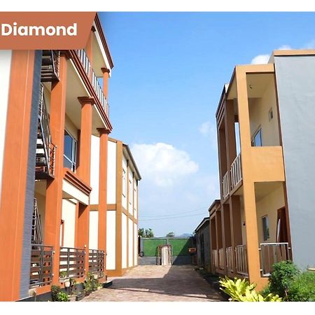 Villa Imperial Diamond Cibadak  Zewnętrze zdjęcie